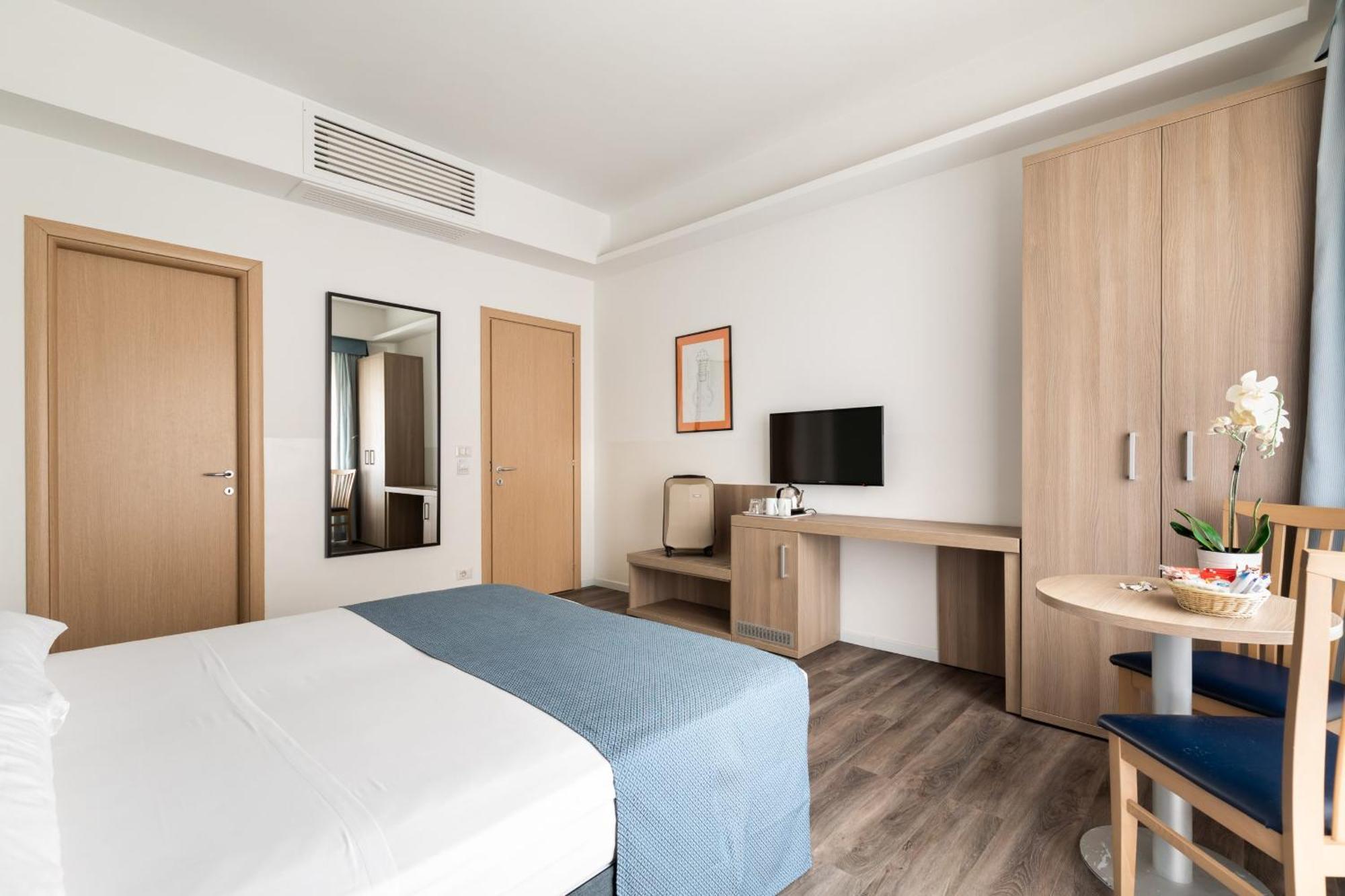 Fleming Suites By Hili โรม ภายนอก รูปภาพ