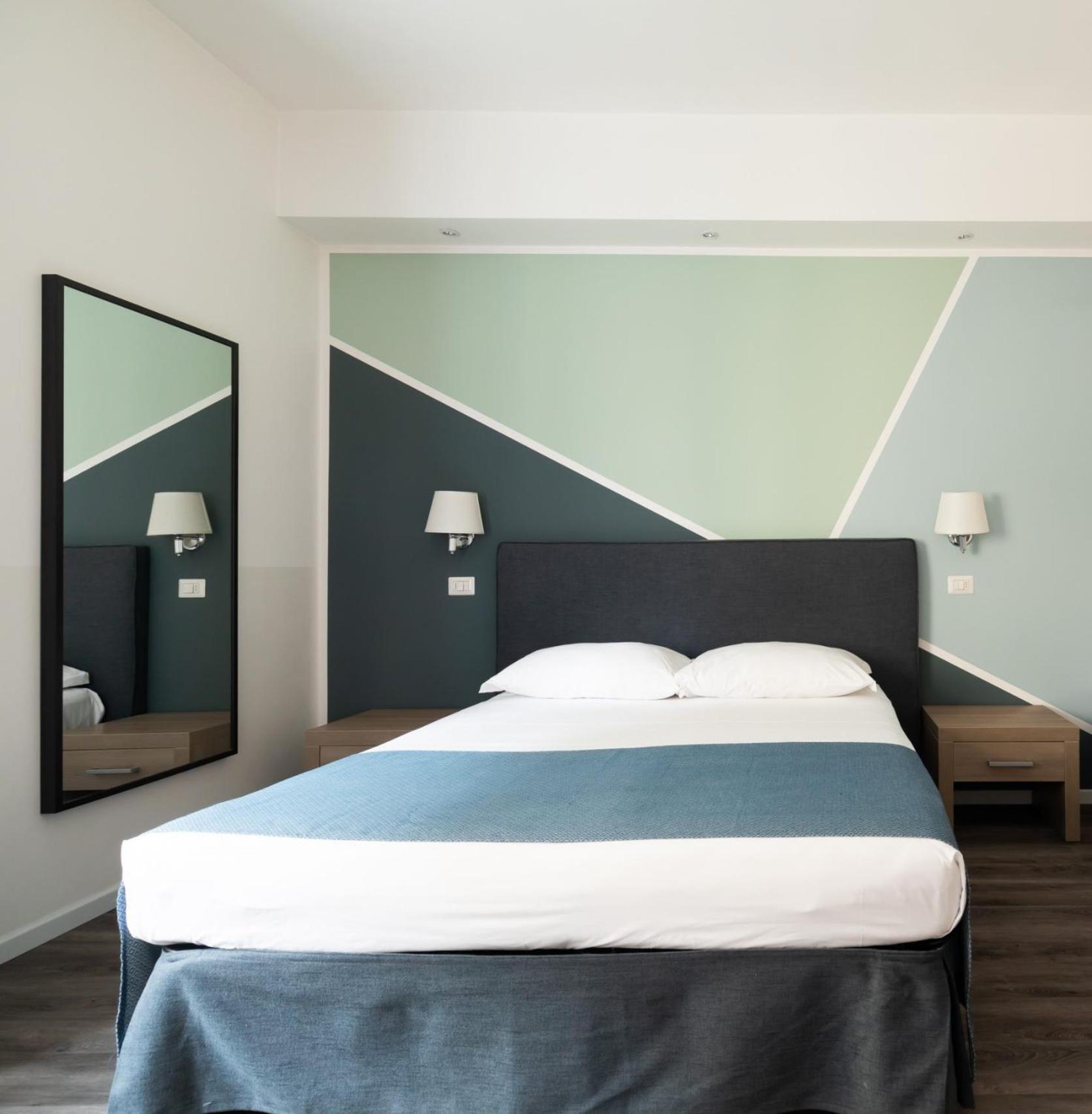 Fleming Suites By Hili โรม ภายนอก รูปภาพ
